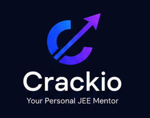 Crackio logo
